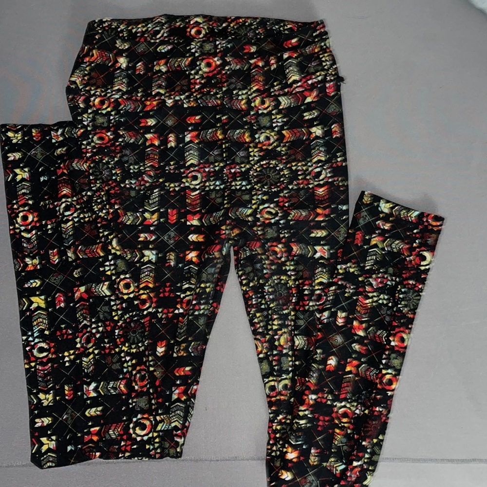 LuLaRoe leggings